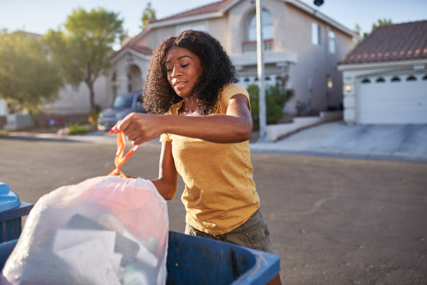 Commercial Cleanout Services in Tuskegee, AL