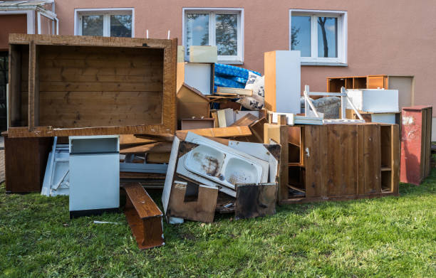 Best Trash Removal Near Me  in Tuskegee, AL