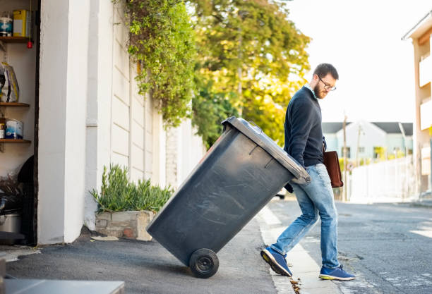 Best Same-Day Junk Removal  in Tuskegee, AL
