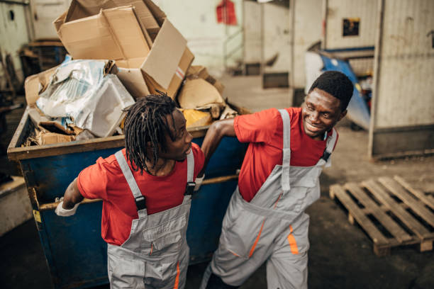 Best Commercial Cleanout Services  in Tuskegee, AL