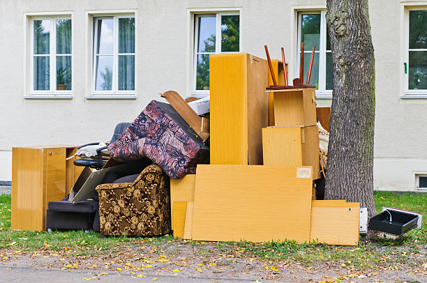 Best Household Junk Removal  in Tuskegee, AL