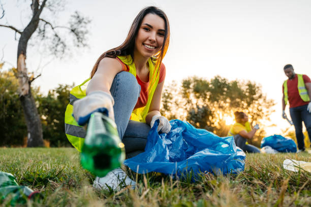 Yard Cleanup Services in Tuskegee, AL