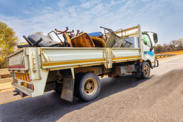 Best Basement Cleanout Services  in Tuskegee, AL