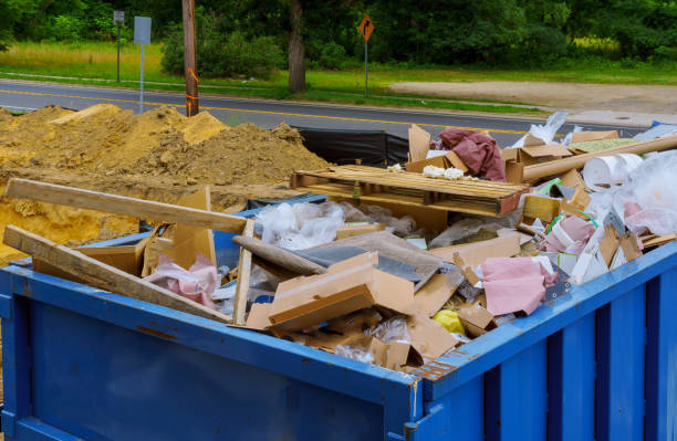 Household Junk Removal in Tuskegee, AL